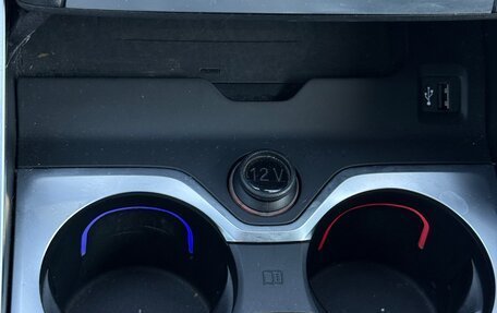 BMW X6, 2019 год, 6 300 000 рублей, 12 фотография