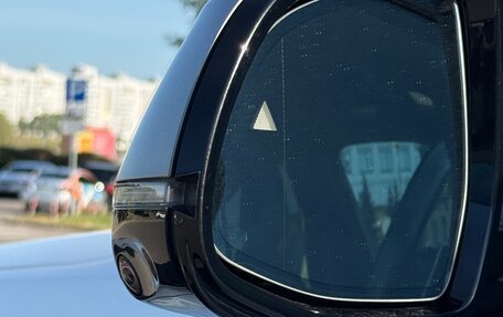 BMW X6, 2019 год, 6 300 000 рублей, 7 фотография