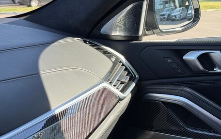 BMW X6, 2019 год, 6 300 000 рублей, 10 фотография