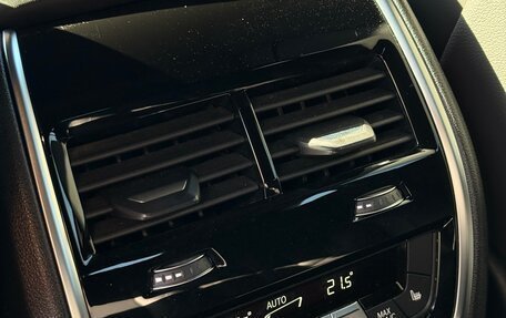 BMW X6, 2019 год, 6 300 000 рублей, 19 фотография