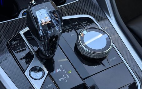 BMW X6, 2019 год, 6 300 000 рублей, 16 фотография