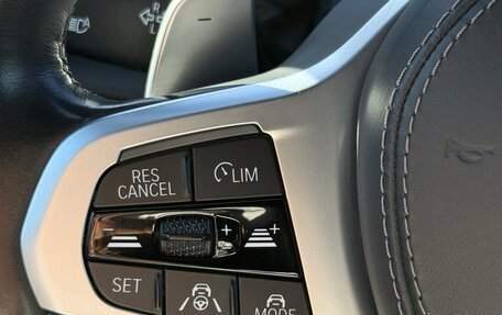 BMW X6, 2019 год, 6 300 000 рублей, 18 фотография