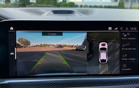 BMW X6, 2019 год, 6 300 000 рублей, 22 фотография