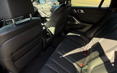 BMW X6, 2019 год, 6 300 000 рублей, 20 фотография