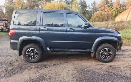 ЛуАЗ Patriot, 2017 год, 800 000 рублей, 2 фотография