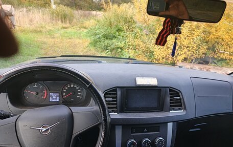 ЛуАЗ Patriot, 2017 год, 800 000 рублей, 5 фотография