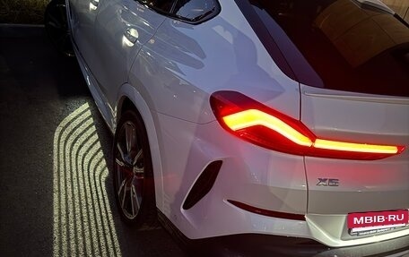 BMW X6, 2019 год, 6 300 000 рублей, 24 фотография