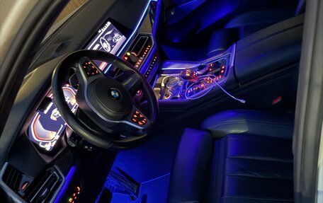 BMW X6, 2019 год, 6 300 000 рублей, 26 фотография