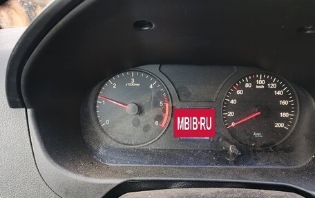 ЛуАЗ Patriot, 2017 год, 800 000 рублей, 6 фотография