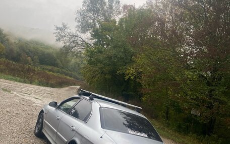 Hyundai Sonata IV рестайлинг, 2007 год, 549 000 рублей, 10 фотография