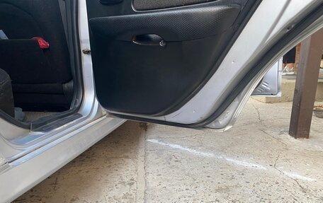 Hyundai Sonata IV рестайлинг, 2007 год, 549 000 рублей, 18 фотография