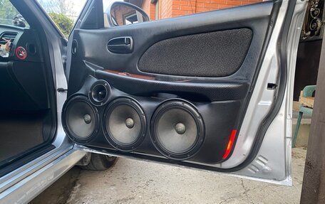 Hyundai Sonata IV рестайлинг, 2007 год, 549 000 рублей, 17 фотография