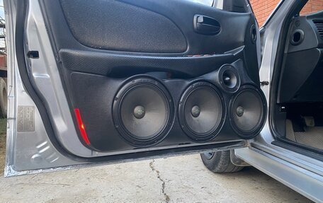 Hyundai Sonata IV рестайлинг, 2007 год, 549 000 рублей, 16 фотография