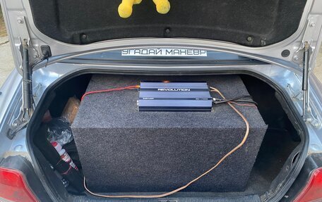 Hyundai Sonata IV рестайлинг, 2007 год, 549 000 рублей, 20 фотография