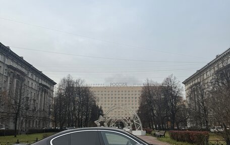 BMW 5 серия, 2019 год, 2 650 000 рублей, 4 фотография