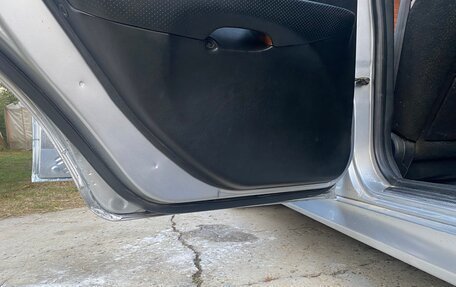 Hyundai Sonata IV рестайлинг, 2007 год, 549 000 рублей, 19 фотография