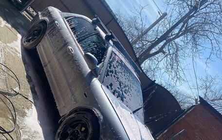 Hyundai Sonata IV рестайлинг, 2007 год, 549 000 рублей, 22 фотография