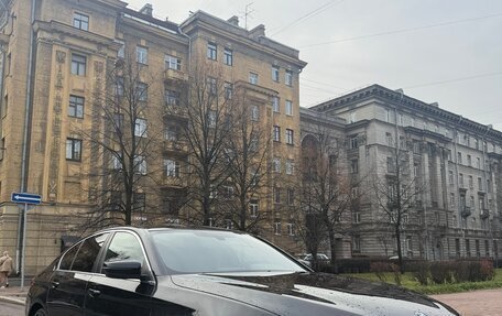 BMW 5 серия, 2019 год, 2 650 000 рублей, 3 фотография