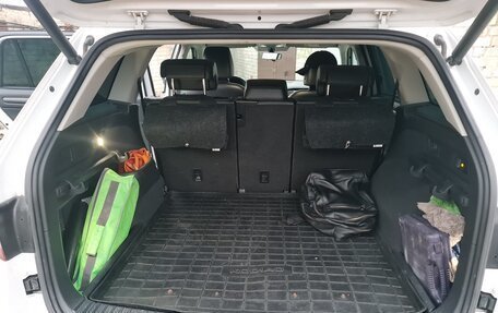 Skoda Kodiaq I, 2019 год, 3 500 000 рублей, 6 фотография