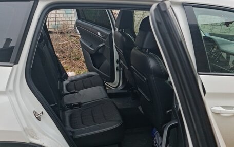 Skoda Kodiaq I, 2019 год, 3 500 000 рублей, 5 фотография