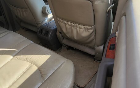 Lexus RX IV рестайлинг, 2002 год, 1 300 000 рублей, 9 фотография