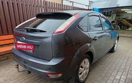 Ford Focus II рестайлинг, 2010 год, 460 000 рублей, 2 фотография