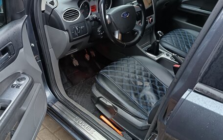 Ford Focus II рестайлинг, 2010 год, 460 000 рублей, 7 фотография