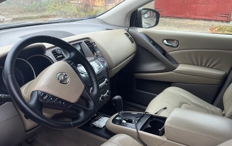Nissan Murano, 2011 год, 1 250 000 рублей, 6 фотография