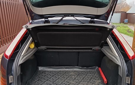 Ford Focus II рестайлинг, 2010 год, 460 000 рублей, 8 фотография