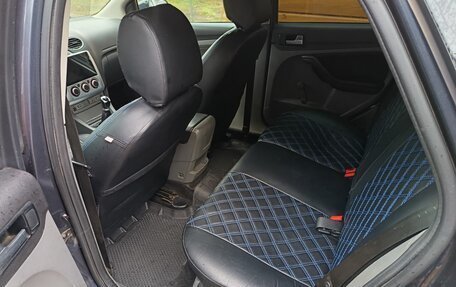 Ford Focus II рестайлинг, 2010 год, 460 000 рублей, 6 фотография