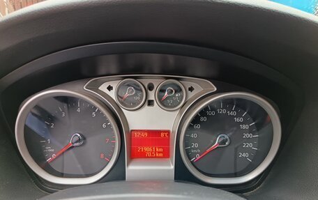 Ford Focus II рестайлинг, 2010 год, 460 000 рублей, 5 фотография