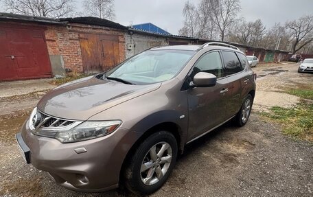 Nissan Murano, 2011 год, 1 250 000 рублей, 4 фотография