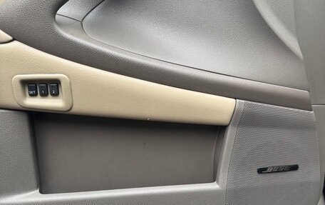 Nissan Murano, 2011 год, 1 250 000 рублей, 5 фотография