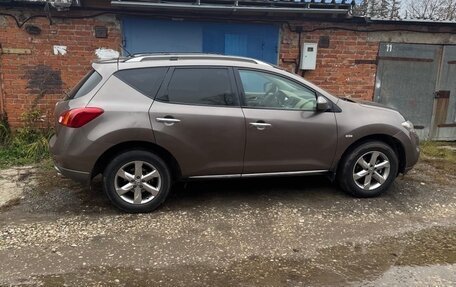 Nissan Murano, 2011 год, 1 250 000 рублей, 2 фотография