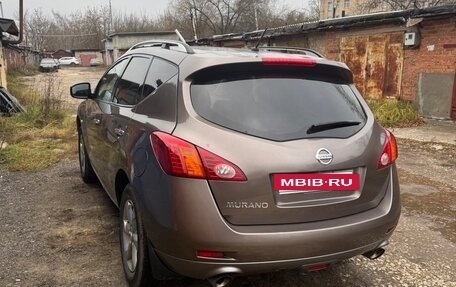 Nissan Murano, 2011 год, 1 250 000 рублей, 3 фотография