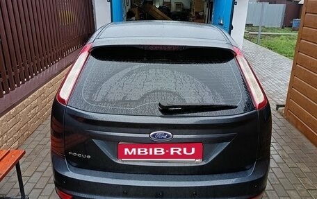 Ford Focus II рестайлинг, 2010 год, 460 000 рублей, 3 фотография