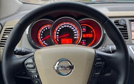 Nissan Murano, 2011 год, 1 250 000 рублей, 9 фотография