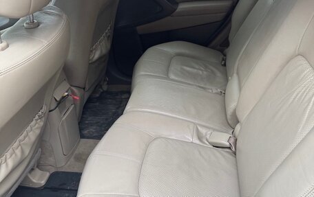 Nissan Murano, 2011 год, 1 250 000 рублей, 8 фотография