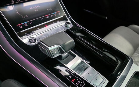 Audi Q7, 2021 год, 5 900 000 рублей, 9 фотография