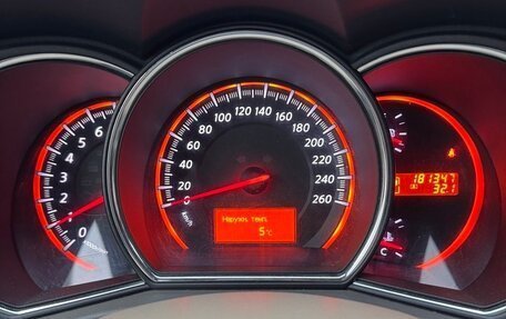 Nissan Murano, 2011 год, 1 250 000 рублей, 10 фотография