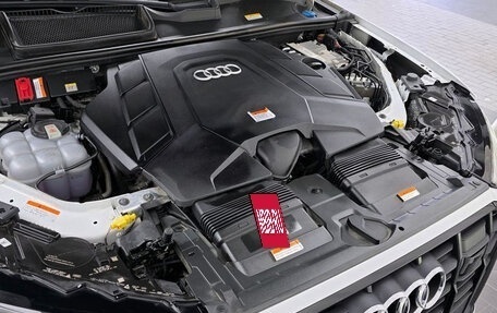 Audi Q7, 2021 год, 5 900 000 рублей, 6 фотография