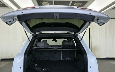 Audi Q7, 2021 год, 5 900 000 рублей, 20 фотография