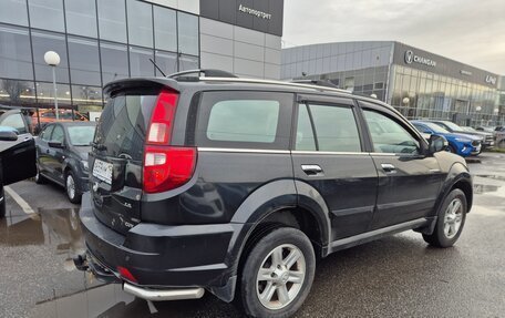 Great Wall Hover H3 I, 2011 год, 599 000 рублей, 3 фотография