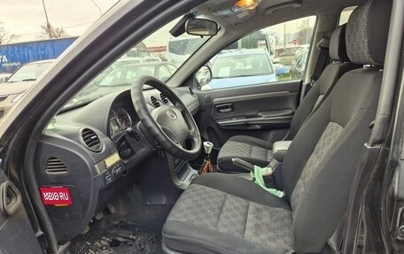 Great Wall Hover H3 I, 2011 год, 599 000 рублей, 7 фотография