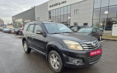 Great Wall Hover H3 I, 2011 год, 599 000 рублей, 2 фотография