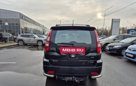 Great Wall Hover H3 I, 2011 год, 599 000 рублей, 6 фотография