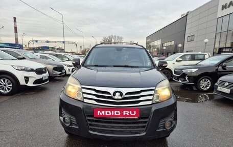 Great Wall Hover H3 I, 2011 год, 599 000 рублей, 5 фотография