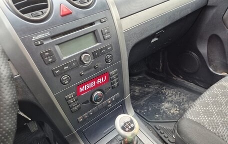 Great Wall Hover H3 I, 2011 год, 599 000 рублей, 9 фотография