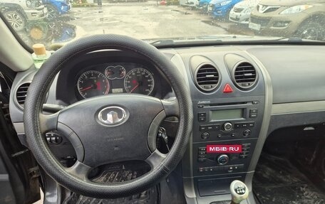 Great Wall Hover H3 I, 2011 год, 599 000 рублей, 8 фотография