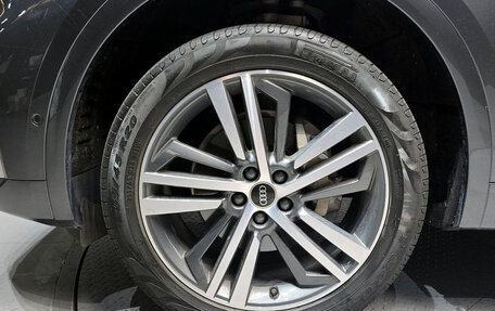 Audi Q5, 2022 год, 4 410 000 рублей, 5 фотография